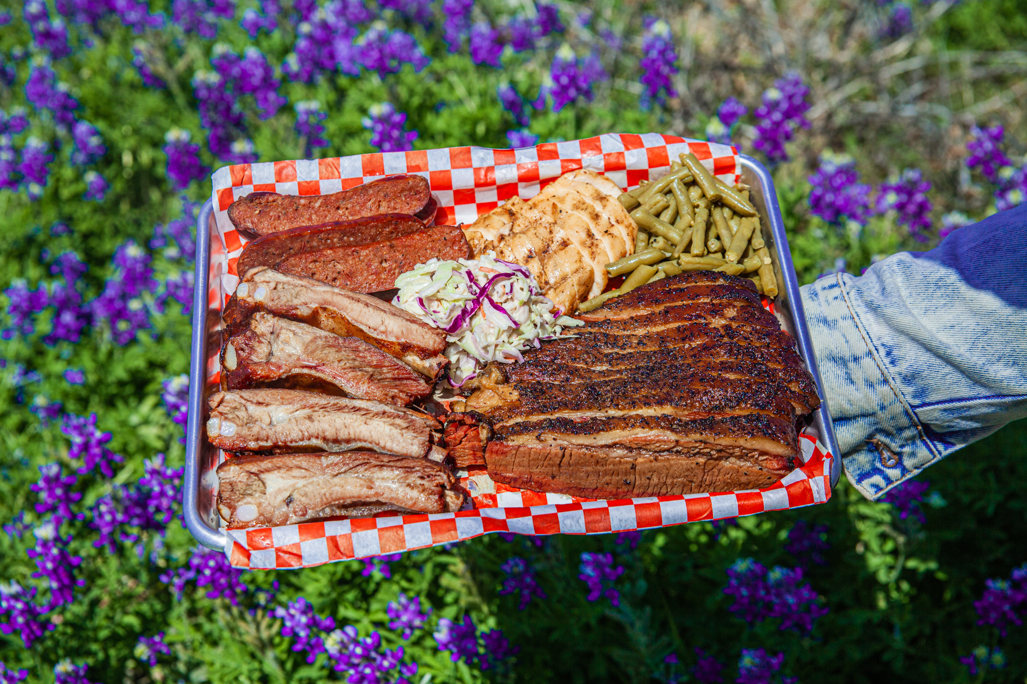 Why Texan Smokehouse in Dallas is a Must-Visit